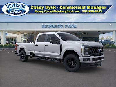 2024 Ford F-350 Crew Cab SRW 4x4, Pickup for sale #242190 - photo 1