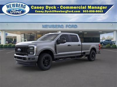 2024 Ford F-350 Crew Cab SRW 4x4, Pickup for sale #242195 - photo 1