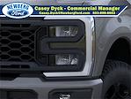 2024 Ford F-350 Crew Cab SRW 4x4, Pickup for sale #242195 - photo 18