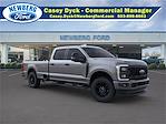 2024 Ford F-350 Crew Cab SRW 4x4, Pickup for sale #242195 - photo 3