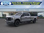 2024 Ford F-350 Crew Cab SRW 4x4, Pickup for sale #242195 - photo 1