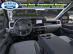 2024 Ford F-350 Crew Cab SRW 4x4, Pickup for sale #242195 - photo 14