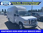 2024 Ford E-350 RWD, Service Utility Van for sale #242204 - photo 1