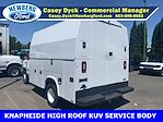 2024 Ford E-350 RWD, Service Utility Van for sale #242204 - photo 5