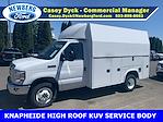 2024 Ford E-350 RWD, Service Utility Van for sale #242204 - photo 6