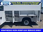 2024 Ford E-350 RWD, Service Utility Van for sale #242204 - photo 7