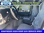 2024 Ford E-350 RWD, Service Utility Van for sale #242204 - photo 9