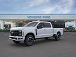 New 2024 Ford F-250 XLT Crew Cab 4x4, Pickup for sale #242207 - photo 3