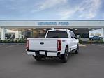 New 2024 Ford F-250 XLT Crew Cab 4x4, Pickup for sale #242207 - photo 2