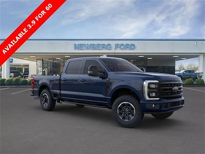 New 2024 Ford F-250 XLT Crew Cab 4x4, Pickup for sale #242210 - photo 1