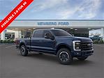 New 2024 Ford F-250 XLT Crew Cab 4x4, Pickup for sale #242210 - photo 1