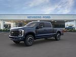 New 2024 Ford F-250 XLT Crew Cab 4x4, Pickup for sale #242210 - photo 3