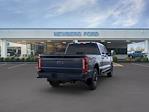 New 2024 Ford F-250 XLT Crew Cab 4x4, Pickup for sale #242210 - photo 2