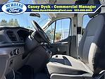 New 2024 Ford Transit 150 Base Medium Roof RWD, Empty Cargo Van for sale #242219 - photo 10