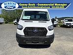 New 2024 Ford Transit 150 Base Medium Roof RWD, Empty Cargo Van for sale #242219 - photo 4