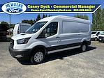 2024 Ford Transit 150 Medium Roof RWD, Empty Cargo Van for sale #242219 - photo 5