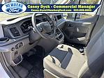 New 2024 Ford Transit 150 Base Medium Roof RWD, Empty Cargo Van for sale #242219 - photo 9