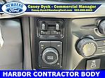 New 2024 Ford F-450 XL Crew Cab 4x4, 12' Harbor Standard Contractor Body Contractor Truck for sale #242221 - photo 22