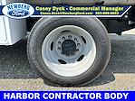 New 2024 Ford F-450 XL Crew Cab 4x4, 12' Harbor Standard Contractor Body Contractor Truck for sale #242221 - photo 25