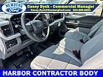 New 2024 Ford F-450 XL Crew Cab 4x4, 12' Harbor Standard Contractor Body Contractor Truck for sale #242221 - photo 9