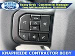 New 2024 Ford F-450 XL Crew Cab 4x4, Knapheide Contractor Truck for sale #242223 - photo 16