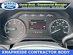 New 2024 Ford F-450 XL Crew Cab 4x4, Knapheide Contractor Truck for sale #242223 - photo 18