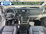 New 2024 Ford Transit 150 Base Medium Roof AWD, Empty Cargo Van for sale #242224 - photo 12