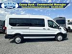 New 2024 Ford Transit 150 Base Medium Roof AWD, Empty Cargo Van for sale #242224 - photo 5