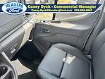 New 2024 Ford Transit 150 Base Medium Roof AWD, Empty Cargo Van for sale #242224 - photo 24