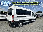 New 2024 Ford Transit 150 Base Medium Roof AWD, Empty Cargo Van for sale #242224 - photo 4