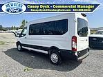 New 2024 Ford Transit 150 Base Medium Roof AWD, Empty Cargo Van for sale #242224 - photo 7