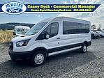 New 2024 Ford Transit 150 Base Medium Roof AWD, Empty Cargo Van for sale #242224 - photo 8