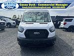 New 2024 Ford Transit 150 Base Medium Roof AWD, Empty Cargo Van for sale #242224 - photo 9