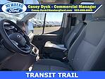 2024 Ford Transit 350 Super Cab High Roof AWD, Empty Cargo Van for sale #242226 - photo 12