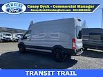 New 2024 Ford Transit 350 Super Cab High Roof AWD, Empty Cargo Van for sale #242226 - photo 6