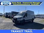 2024 Ford Transit 350 Super Cab High Roof AWD, Empty Cargo Van for sale #242226 - photo 8