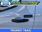 2024 Ford Transit 350 Super Cab High Roof AWD, Empty Cargo Van for sale #242226 - photo 10