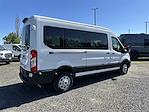 2024 Ford Transit 350 Super Cab Medium Roof AWD, Empty Cargo Van for sale #242227 - photo 3