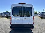 2024 Ford Transit 350 Super Cab Medium Roof AWD, Empty Cargo Van for sale #242227 - photo 6