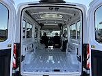 2024 Ford Transit 350 Super Cab Medium Roof AWD, Empty Cargo Van for sale #242227 - photo 2