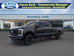 New 2024 Ford F-350 XL Crew Cab 4x4, Pickup for sale #242228 - photo 3