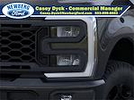 New 2024 Ford F-350 XL Crew Cab 4x4, Pickup for sale #242228 - photo 18