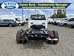 New 2024 Ford F-350 XL Super Cab 4x4, Cab Chassis for sale #242234 - photo 4