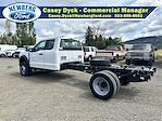 New 2024 Ford F-350 XL Super Cab 4x4, Cab Chassis for sale #242234 - photo 5