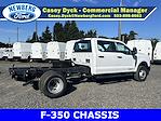 2024 Ford F-350 Super Cab DRW 4x4, Cab Chassis for sale #242259 - photo 2