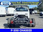 2024 Ford F-350 Super Cab DRW 4x4, Cab Chassis for sale #242259 - photo 4