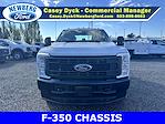 2024 Ford F-350 Super Cab DRW 4x4, Cab Chassis for sale #242259 - photo 7