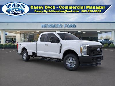 New 2024 Ford F-350 XL Super Cab 4x4, Pickup for sale #242265 - photo 1