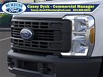 New 2024 Ford F-350 XL Super Cab 4x4, Pickup for sale #242265 - photo 17