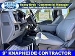 New 2024 Ford F-350 XL Super Cab 4x4, Knapheide Contractor Truck for sale #242266 - photo 10